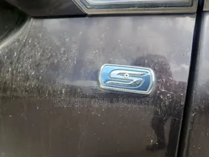 Toyota Rush 2023 Purple