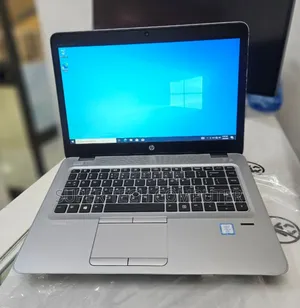 New Laptop HP EliteBook 840 G4 8GB Intel Core I5 SSD 256GB