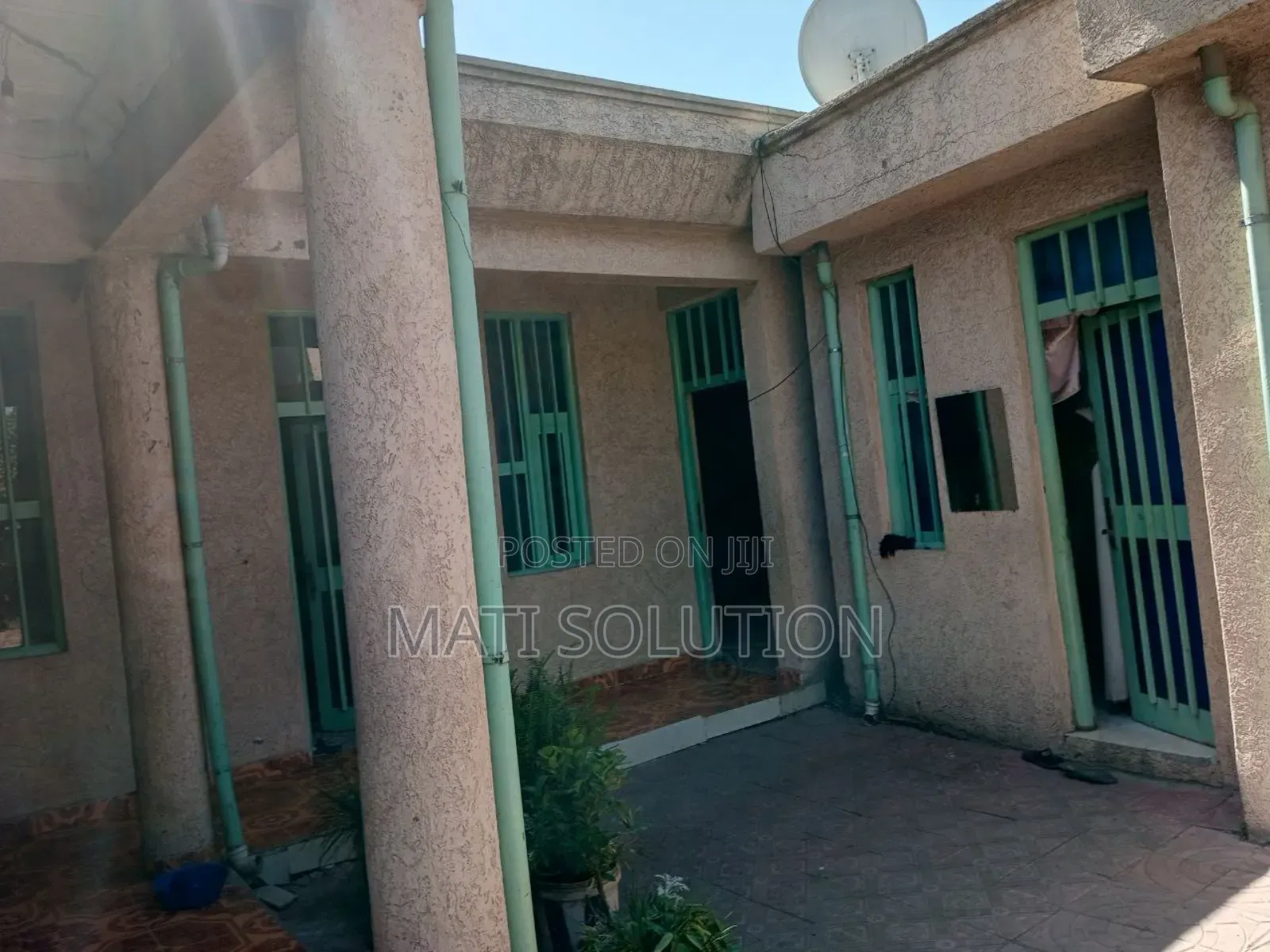 እሚሽጥ ገራሚ ቦታ ያለ አዳማ ቦሌ ኬቤኪ /ካርታ ያለው