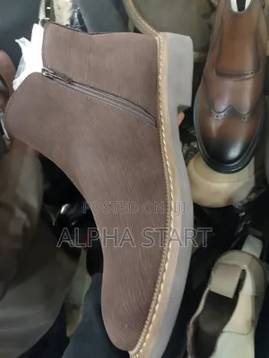 Chelise Boots High Master Quality Shoes  for You