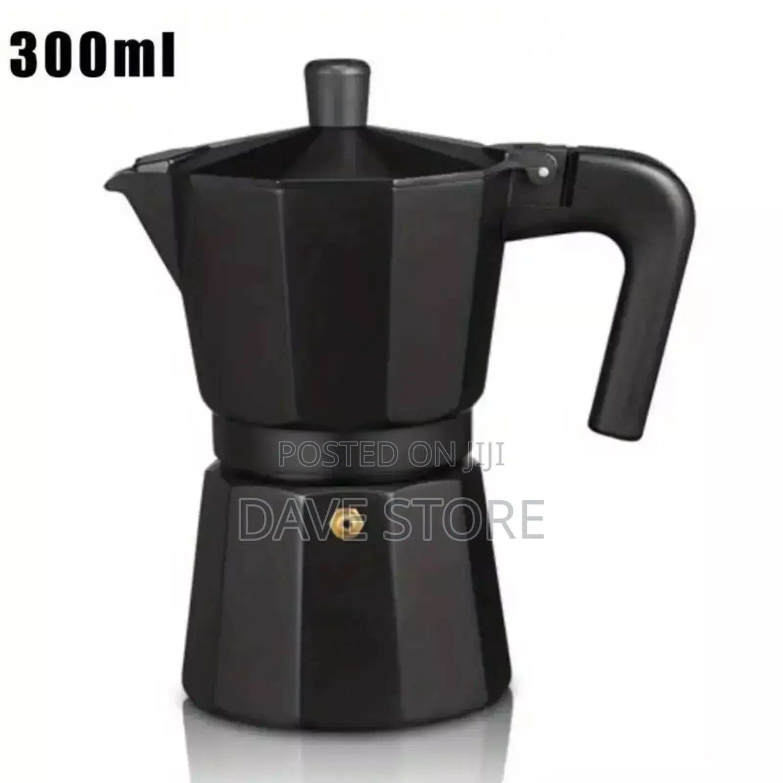 Coffee Maker 12cups 50ml Coffee