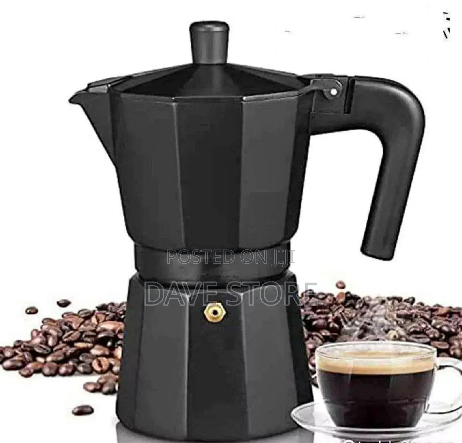 Coffee Maker 12cups 50ml Coffee