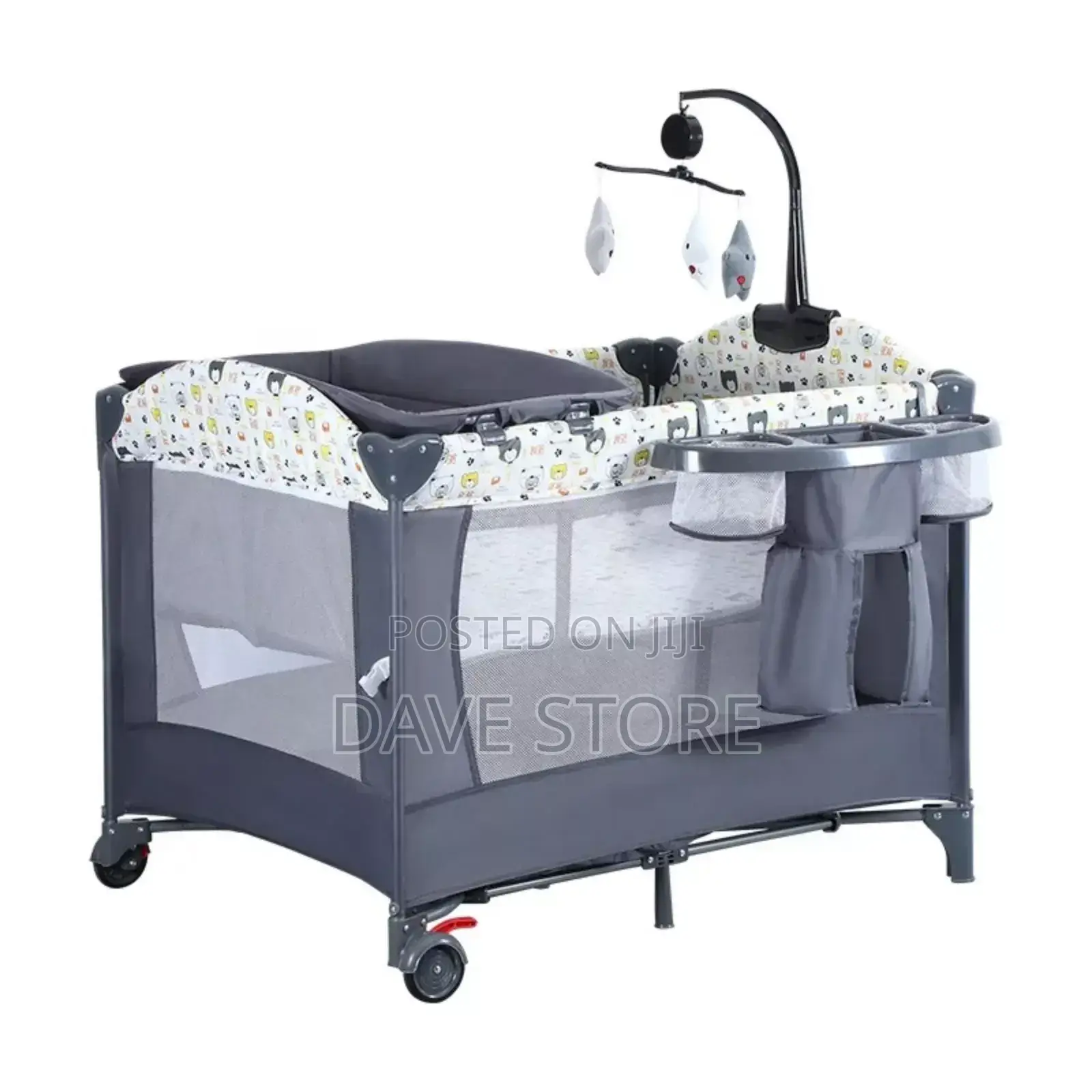 European EN Standard High Quality Foldable Multifunctional