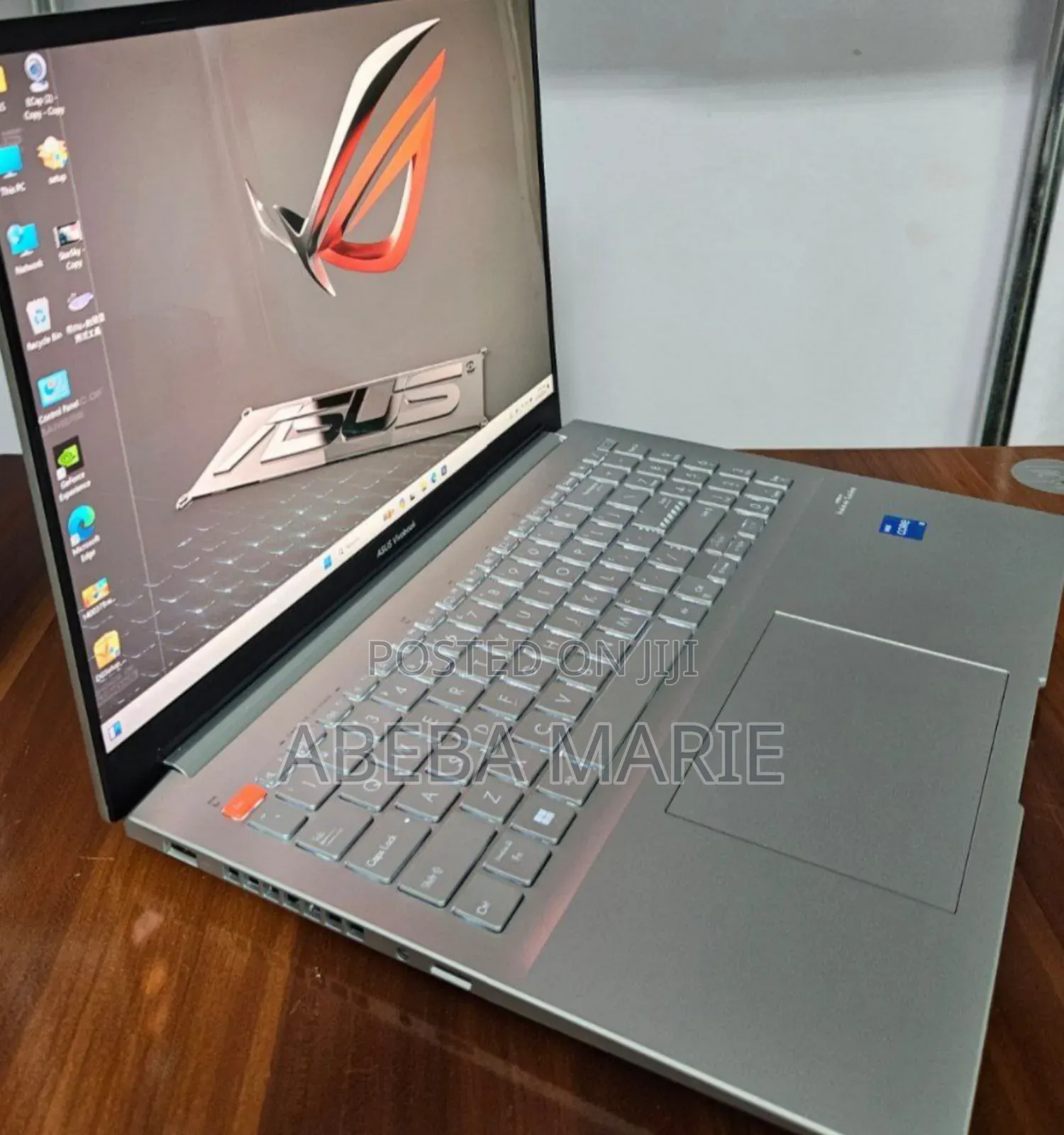 New Laptop Asus VivoBook 15 X505BA 16GB Intel Core I5 SSD 512GB