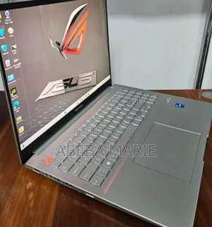 New Laptop Asus VivoBook 15 X505BA 16GB Intel Core I5 SSD 512GB