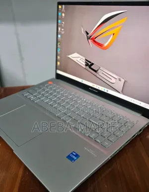 New Laptop Asus VivoBook 15 X505BA 16GB Intel Core I5 SSD 512GB