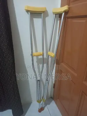 Photo - Lightweight Adjustable Clutches噁crutches彝crutches飛kranch