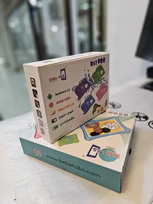 New Bebe B-2020 256 GB