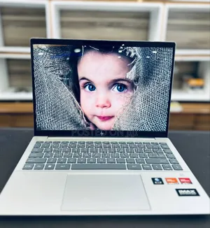 New Laptop HP Pavilion 14 32GB AMD Ryzen 7 SSD 1T