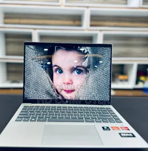 New Laptop HP Pavilion 14 32GB AMD Ryzen 7 SSD 1T