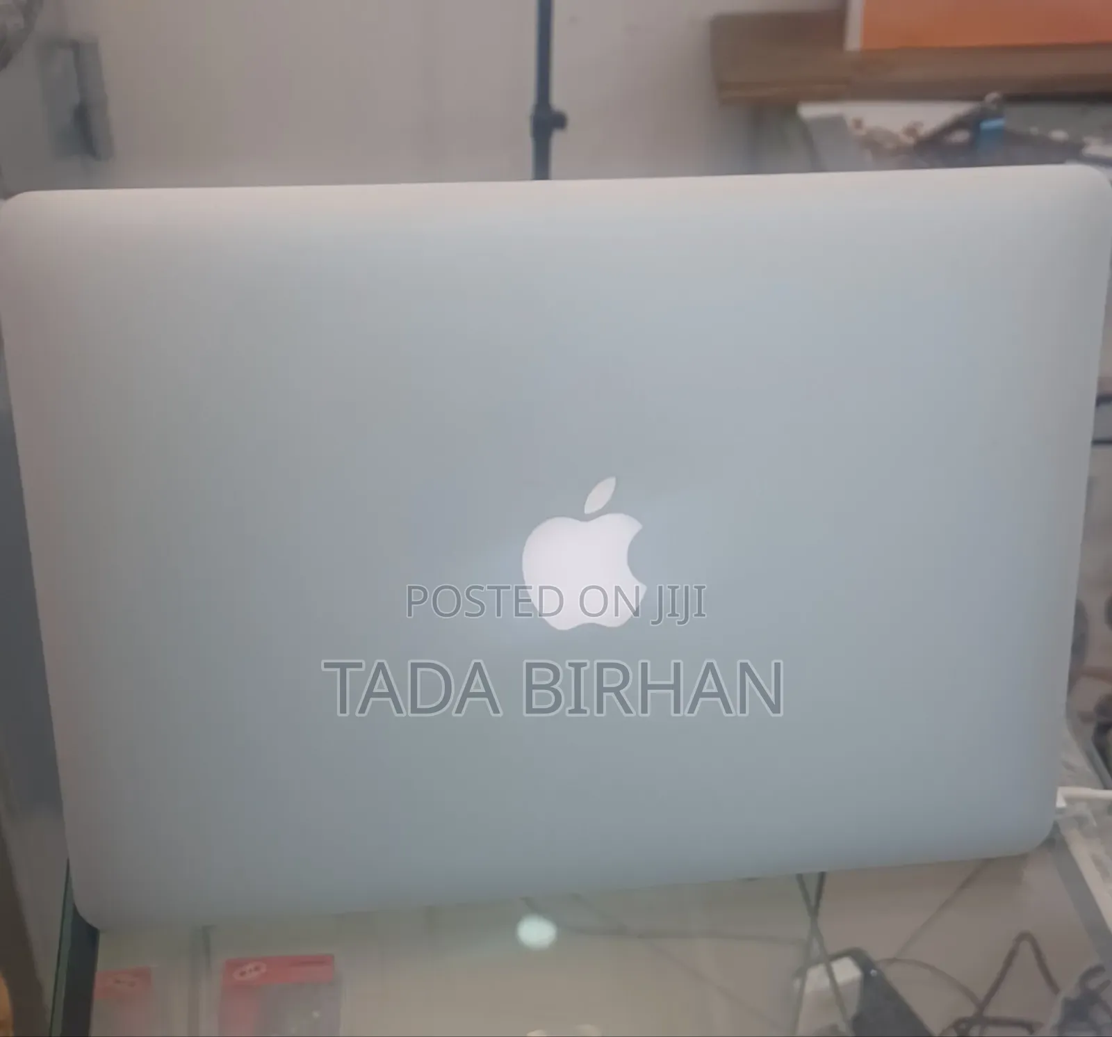 Laptop Apple MacBook Pro 2013 8GB Intel Core I5 SSD 512GB
