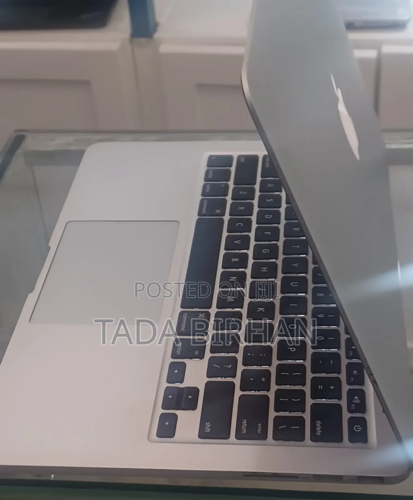 Laptop Apple MacBook Pro 2013 8GB Intel Core I5 SSD 512GB