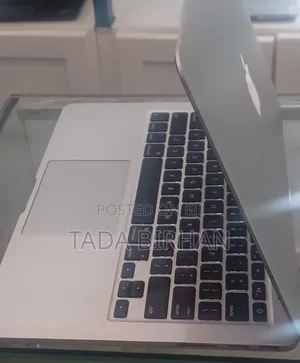 Laptop Apple MacBook Pro 2013 8GB Intel Core I5 SSD 512GB