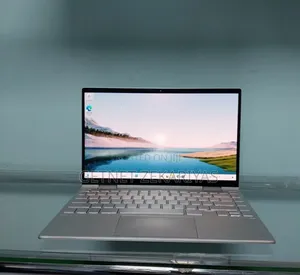 Photo - New Laptop HP Envy X360 8GB Intel Core I7 SSD 512GB