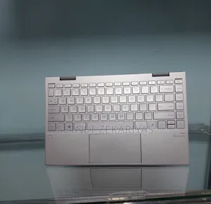 New Laptop HP Envy X360 8GB Intel Core I7 SSD 512GB