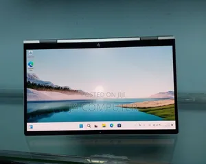 Photo - New Laptop HP Envy X360 8GB Intel Core I7 SSD 512GB