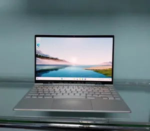 New Laptop HP Envy X360 8GB Intel Core I7 SSD 512GB