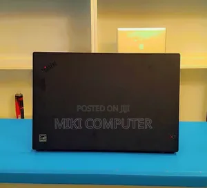 New Laptop Lenovo ThinkPad Yoga 8GB Intel Core I5 SSD 512GB