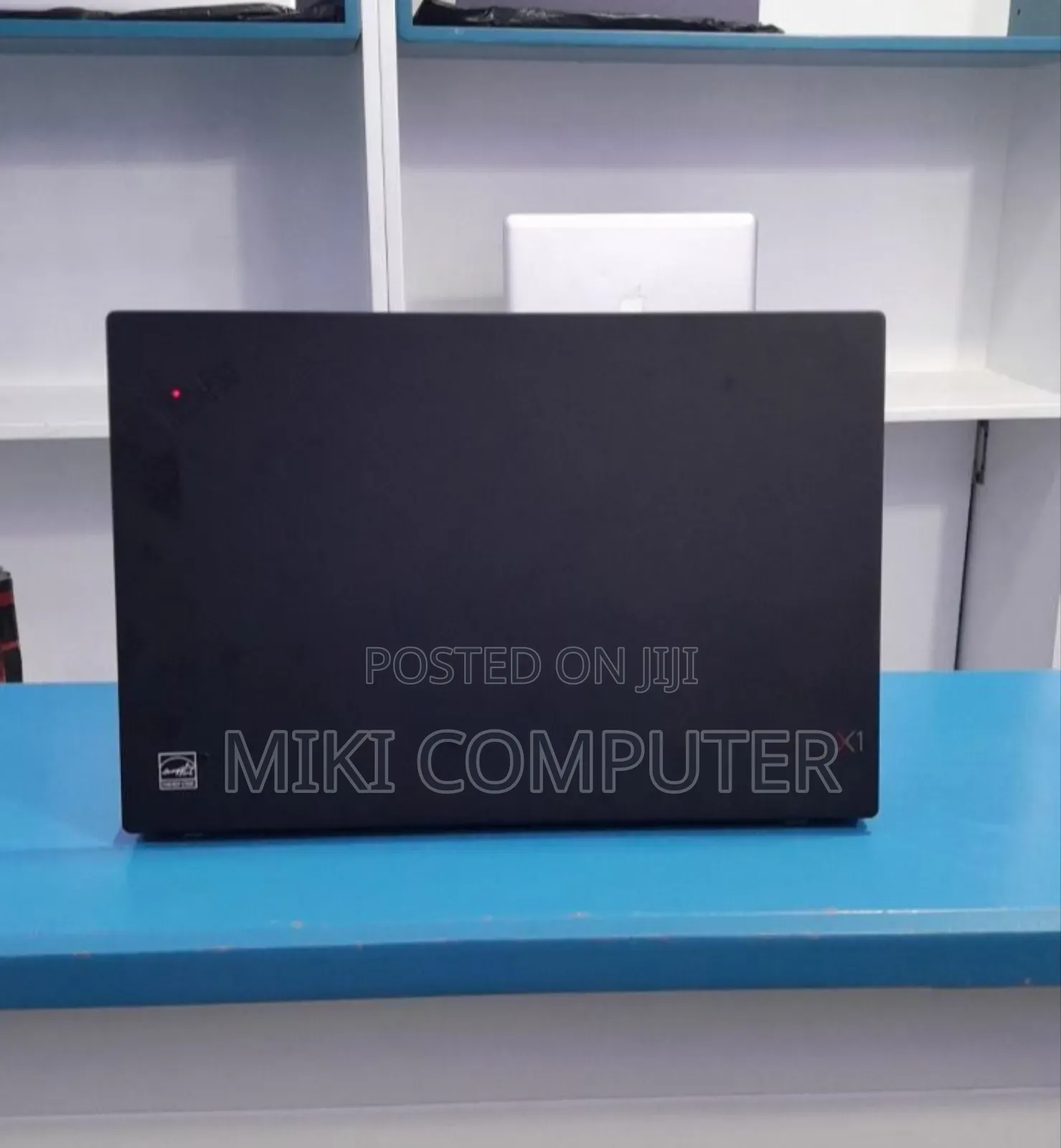 New Laptop Lenovo ThinkPad Yoga 8GB Intel Core I5 SSD 512GB