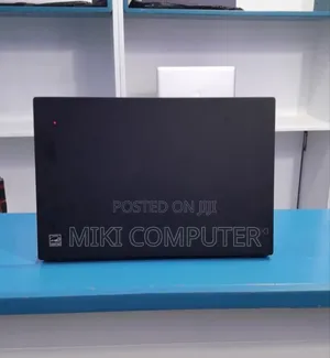 New Laptop Lenovo ThinkPad Yoga 8GB Intel Core I5 SSD 512GB