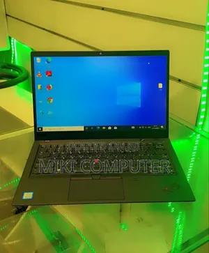 New Laptop Lenovo ThinkPad Yoga 8GB Intel Core I5 SSD 512GB