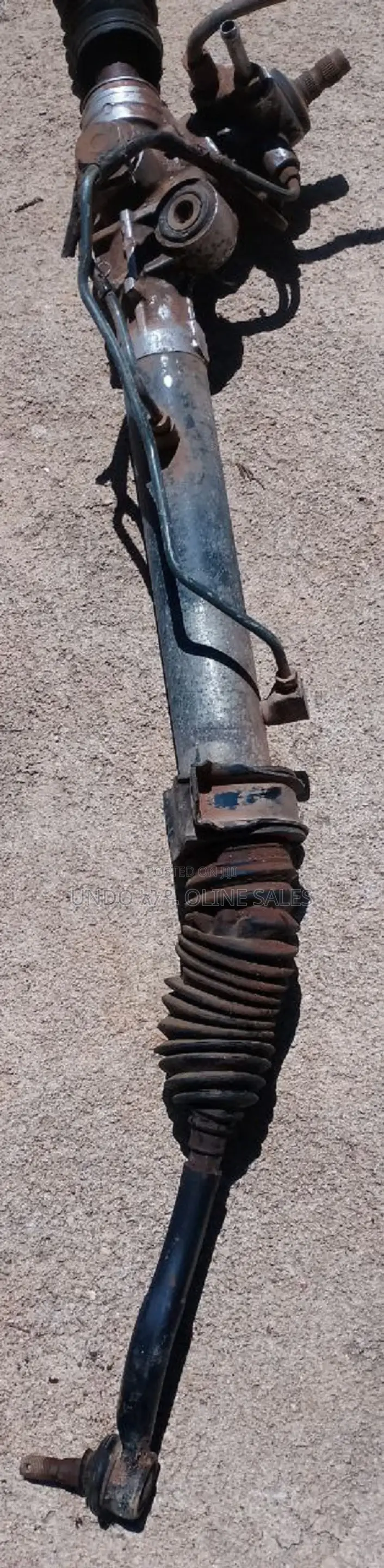 Meri Scatolatoyota D4d Dolphin