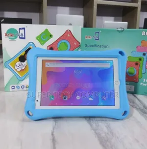 New Bebe B88 128 GB Yellow