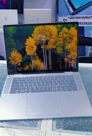 New Laptop Dell Inspiron 15 16GB Intel Core I7 SSD 512GB