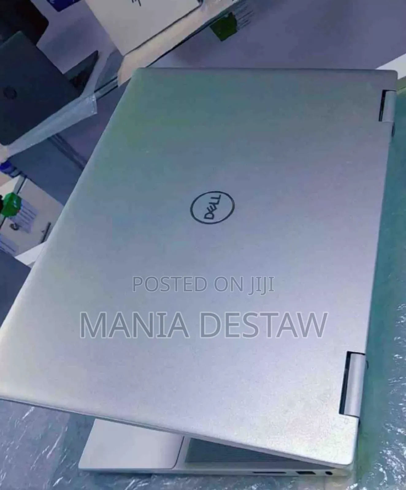 New Laptop Dell Inspiron 15 16GB Intel Core I7 SSD 512GB