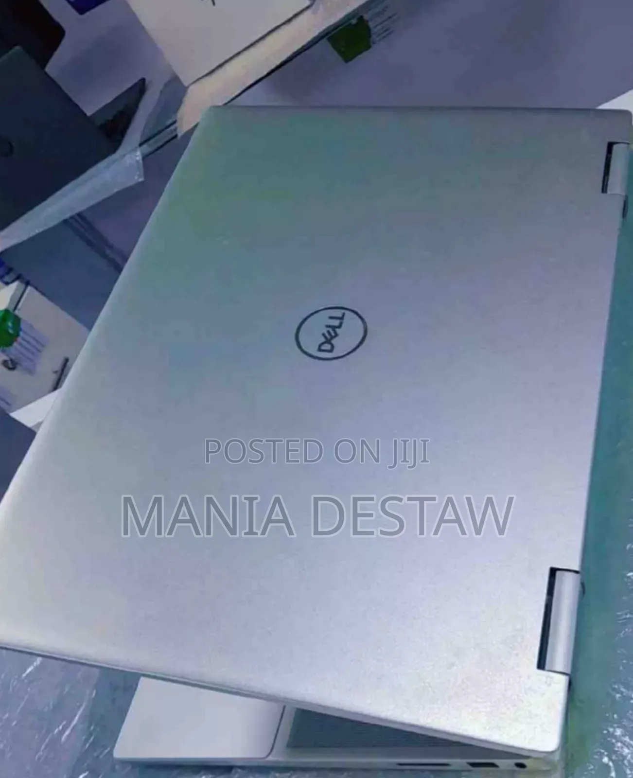 New Laptop Dell Inspiron 15 16GB Intel Core I7 SSD 512GB