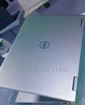 New Laptop Dell Inspiron 15 16GB Intel Core I7 SSD 512GB