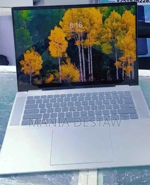 New Laptop Dell Inspiron 15 16GB Intel Core I7 SSD 512GB