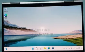 New Laptop HP Envy X360 8GB Intel Core I7 SSD 512GB