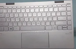 New Laptop HP Envy X360 8GB Intel Core I7 SSD 512GB