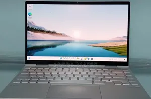 New Laptop HP Envy X360 8GB Intel Core I7 SSD 512GB