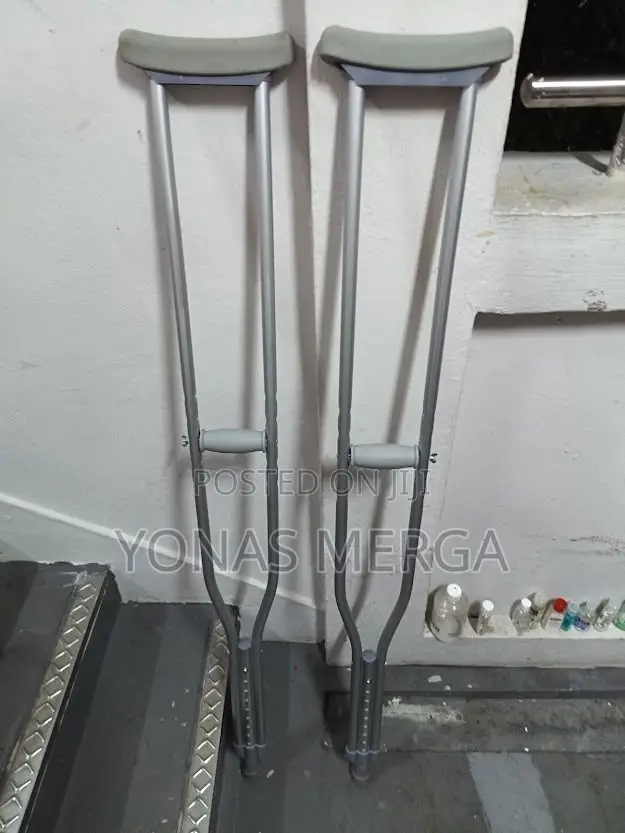 Auxiliary Crutches氖crutches吨crutches鵡ክራንች=Cranch