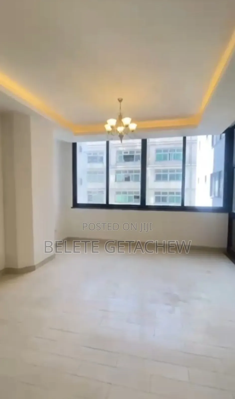 2bdrm Apartment in Mexico Alsam, Lideta for sale