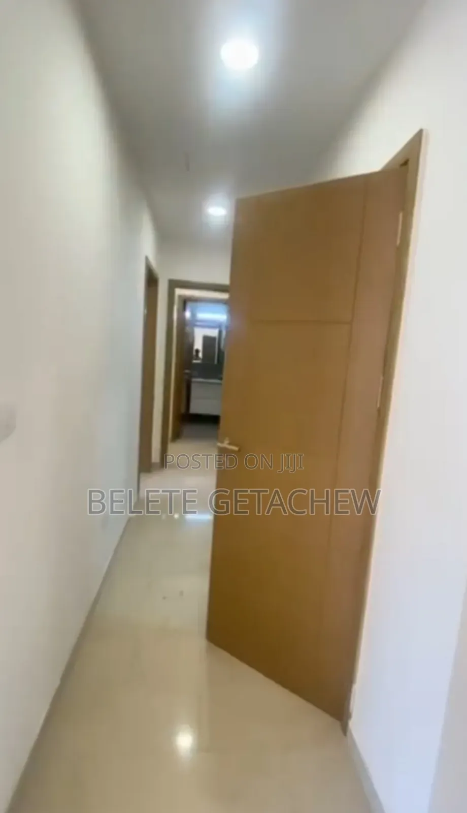 2bdrm Apartment in Mexico Alsam, Lideta for sale