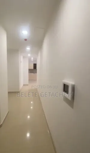 2bdrm Apartment in Mexico Alsam, Lideta for sale