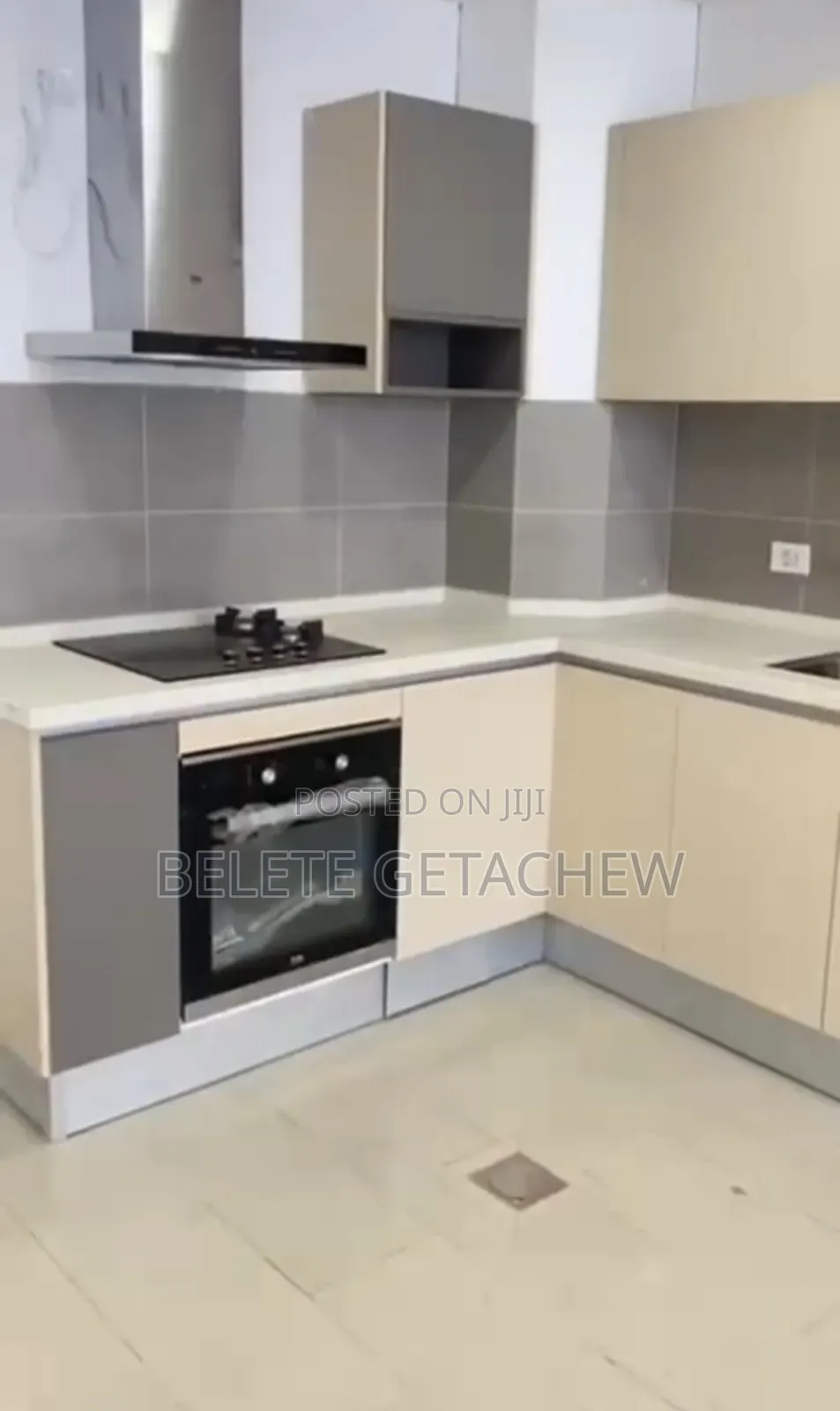 2bdrm Apartment in Mexico Alsam, Lideta for sale