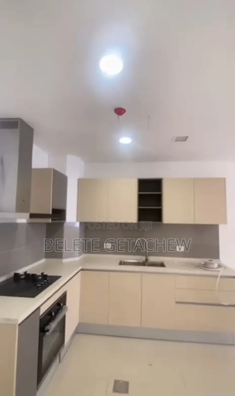 2bdrm Apartment in Mexico Alsam, Lideta for sale