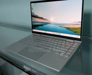 Photo - New Laptop HP Envy X360 8GB Intel Core I7 SSD 512GB