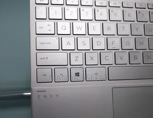 New Laptop HP Envy X360 8GB Intel Core I7 SSD 512GB