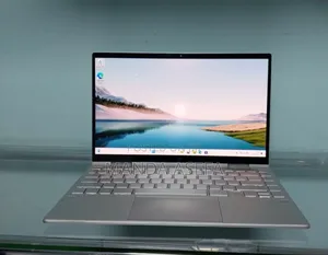 New Laptop HP Envy X360 8GB Intel Core I7 SSD 512GB