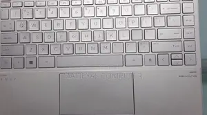 Photo - New Laptop HP Envy X360 8GB Intel Core I7 SSD 512GB