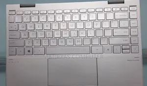 New Laptop HP Envy X360 8GB Intel Core I7 SSD 512GB