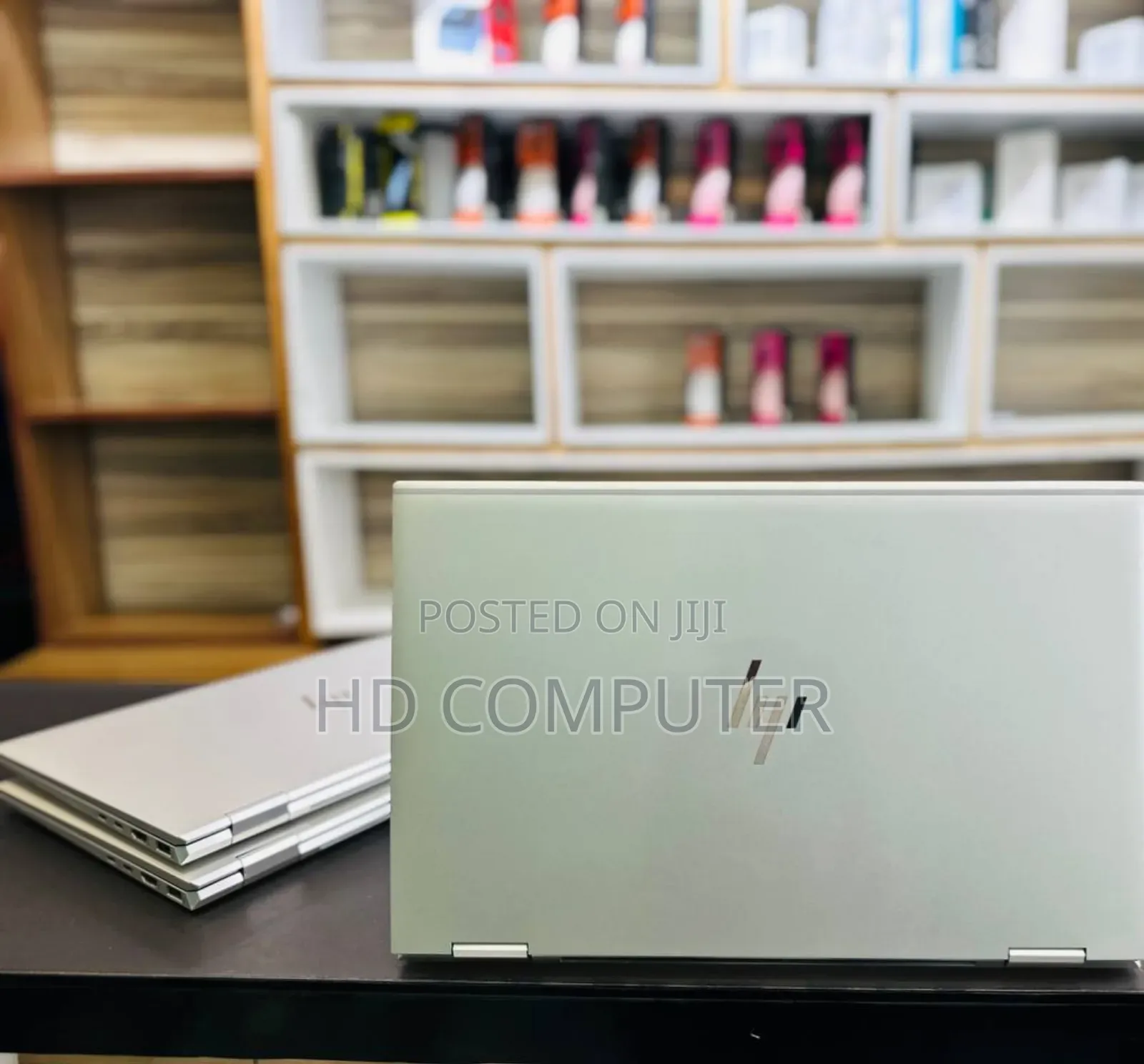 New Laptop HP EliteBook X360 1040 G7 16GB Intel Core I7 SSD 512GB