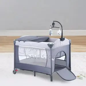 European EN Standard High Quality Foldable Multifunctional