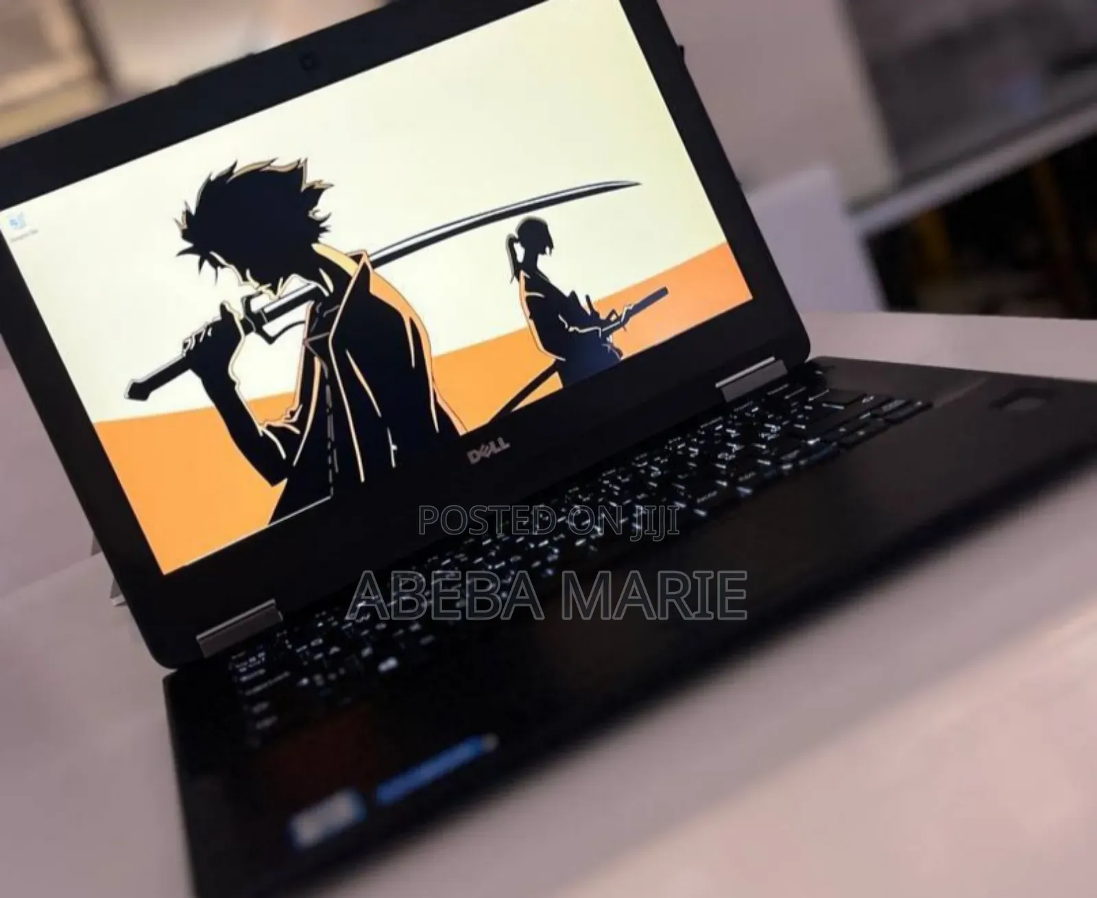 New Laptop Dell 8GB Intel Core I5 SSD 256GB