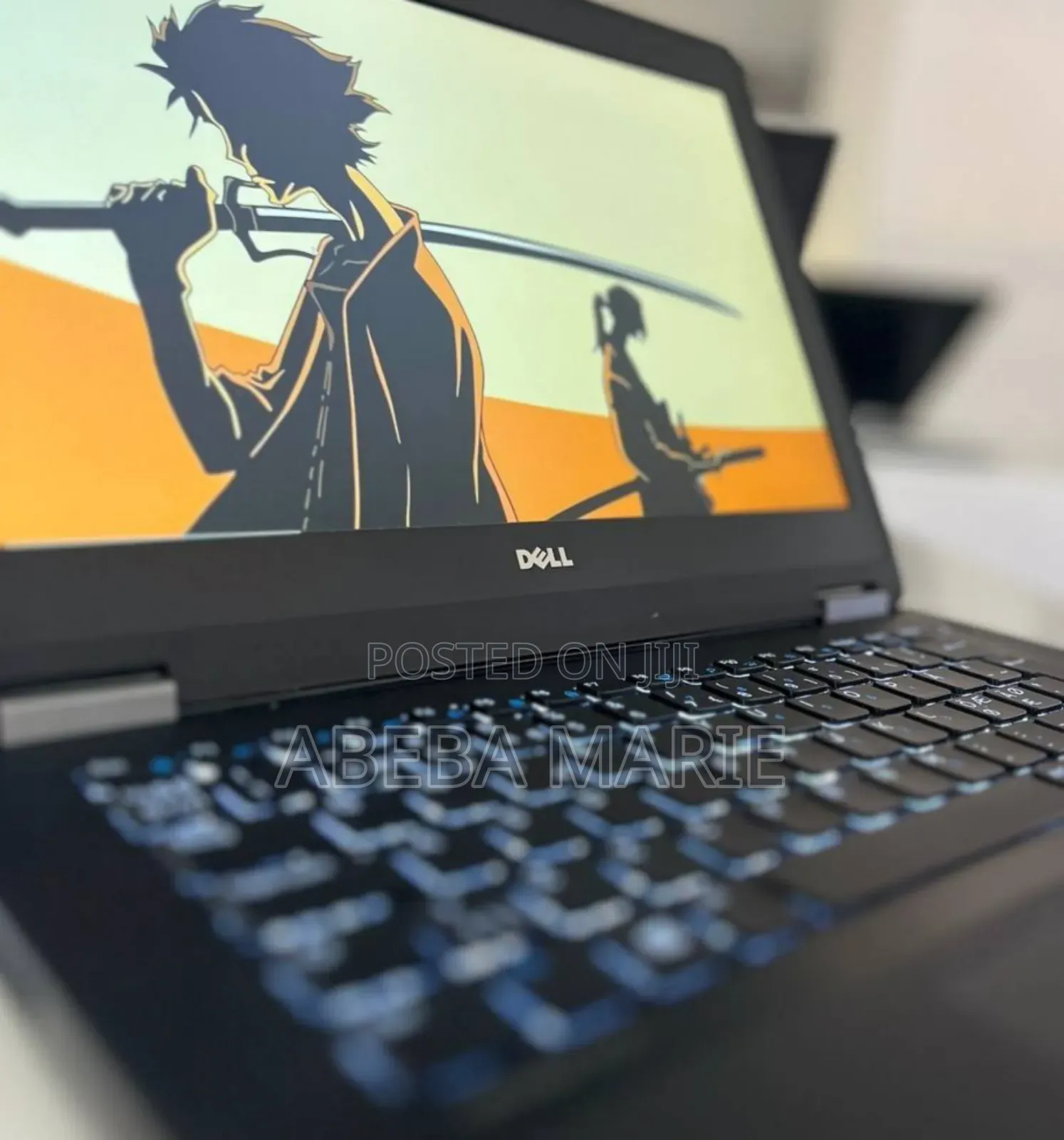 New Laptop Dell 8GB Intel Core I5 SSD 256GB